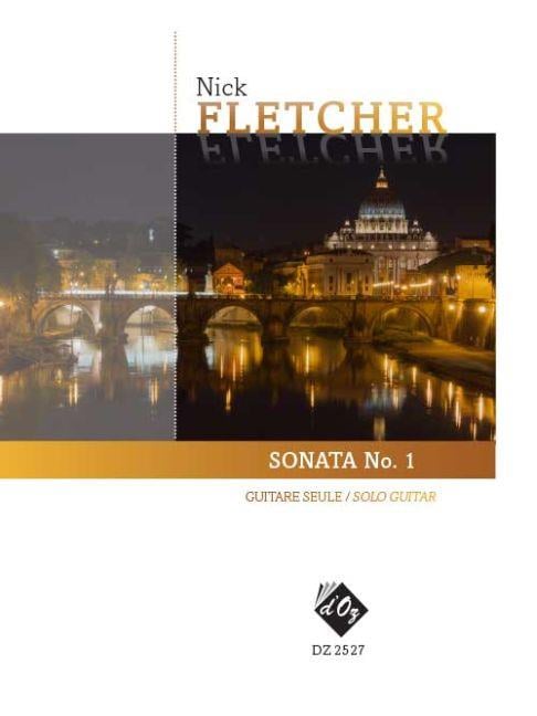 Sonate No. 1